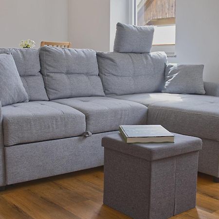 Apartma In Studio Jerca Ob Savi 보히니 외부 사진