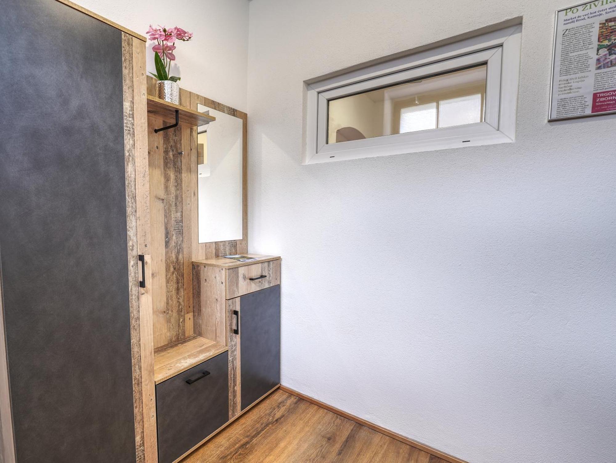 Apartma In Studio Jerca Ob Savi 보히니 외부 사진