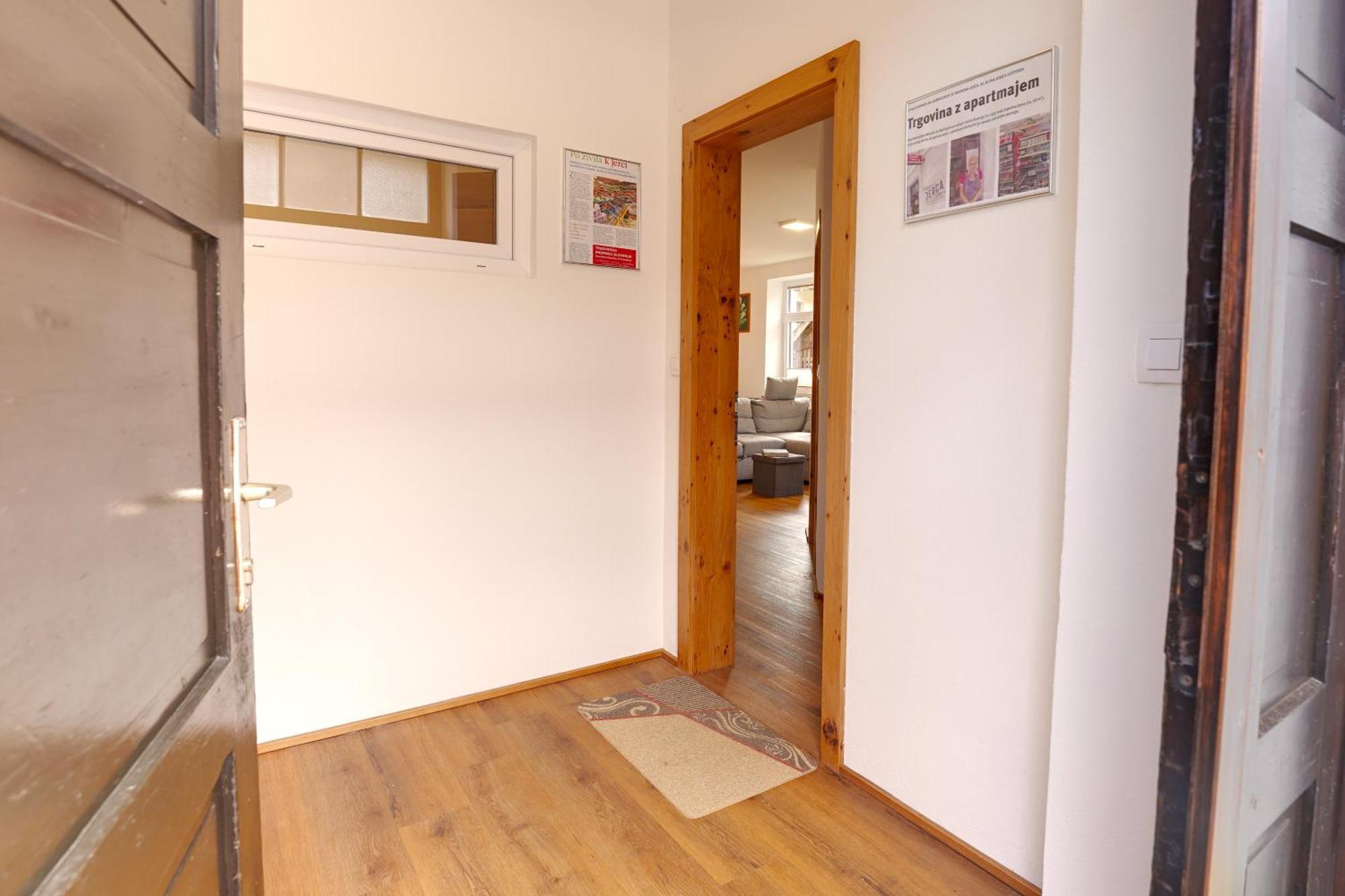 Apartma In Studio Jerca Ob Savi 보히니 외부 사진