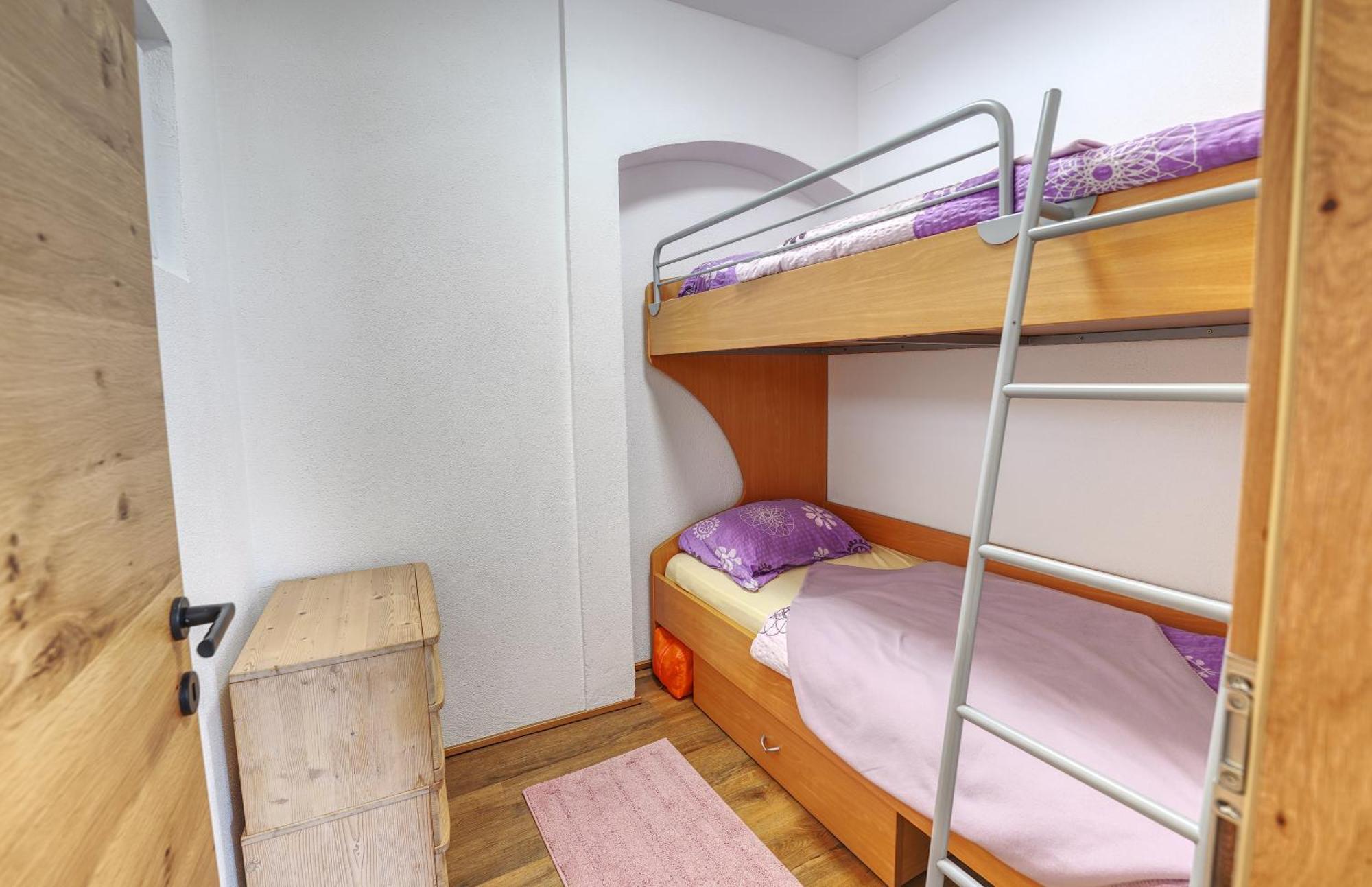 Apartma In Studio Jerca Ob Savi 보히니 외부 사진